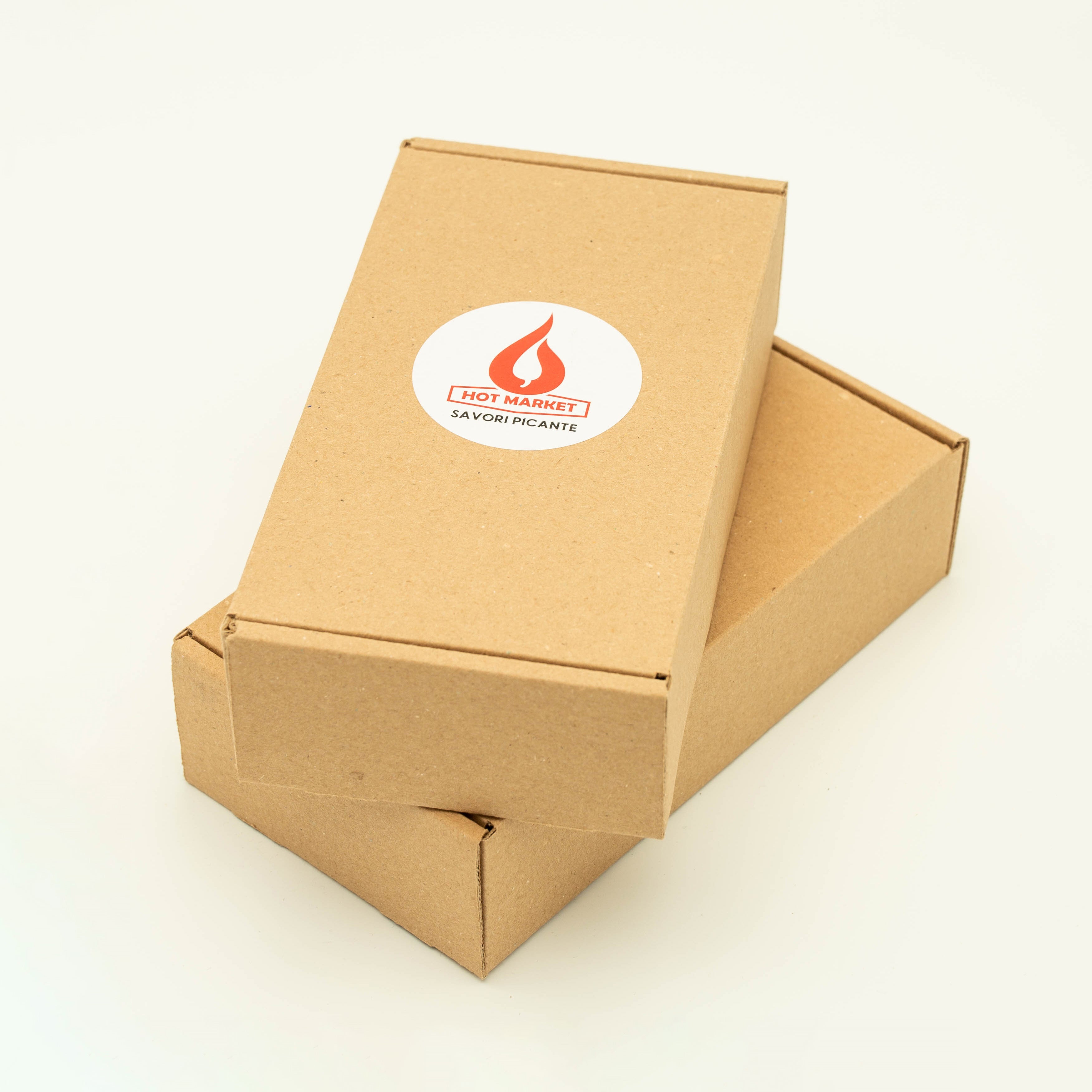 Hot Pack – Colectia de foc