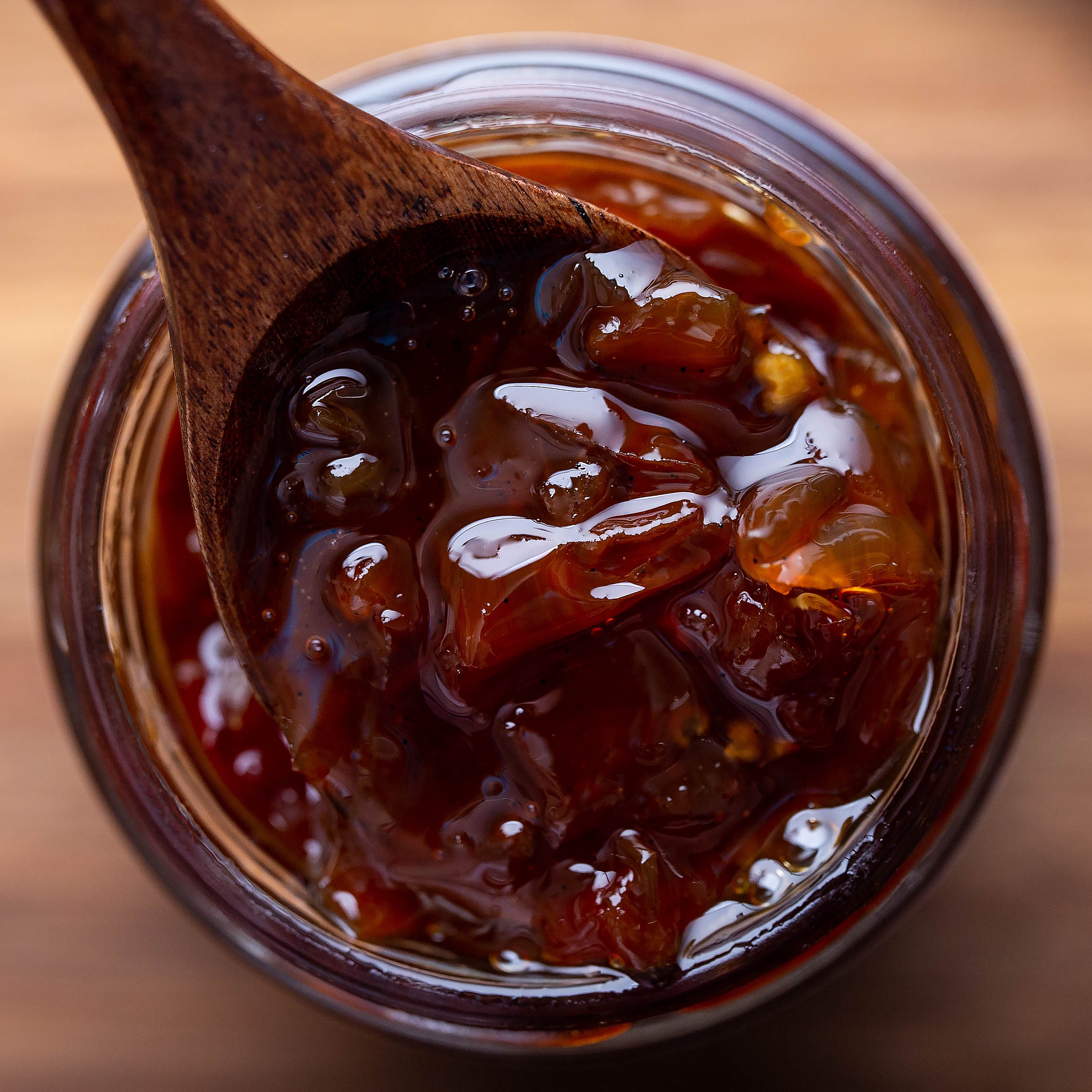 Dulceată de ardei iute - "Aji Sugar Rush"