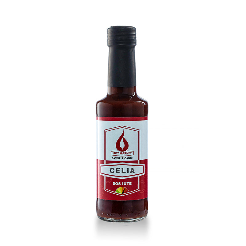 Sos iute "Celia" - mediu