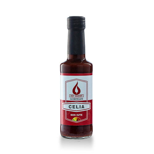 Sos iute "Celia" - mediu