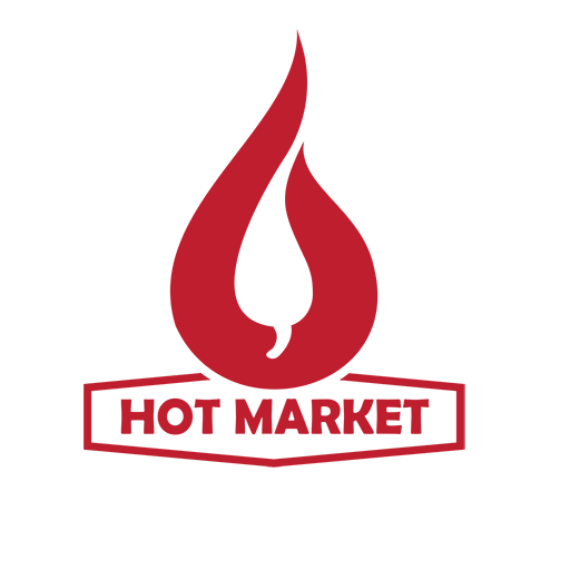Hot Market - Shop | Sosuri iuți artizanale