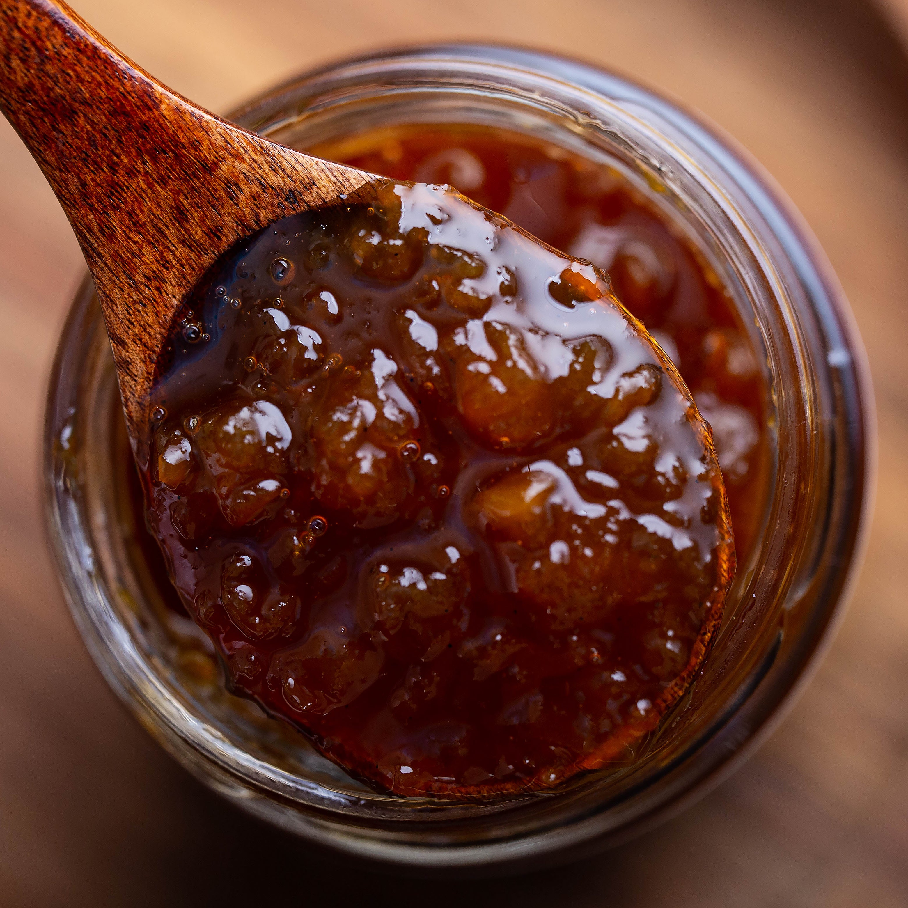 Dulceată de ardei iute - "Toro Limón"